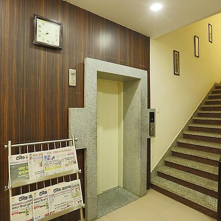 Hotel Premiere Villa  Varanasi Dış mekan fotoğraf