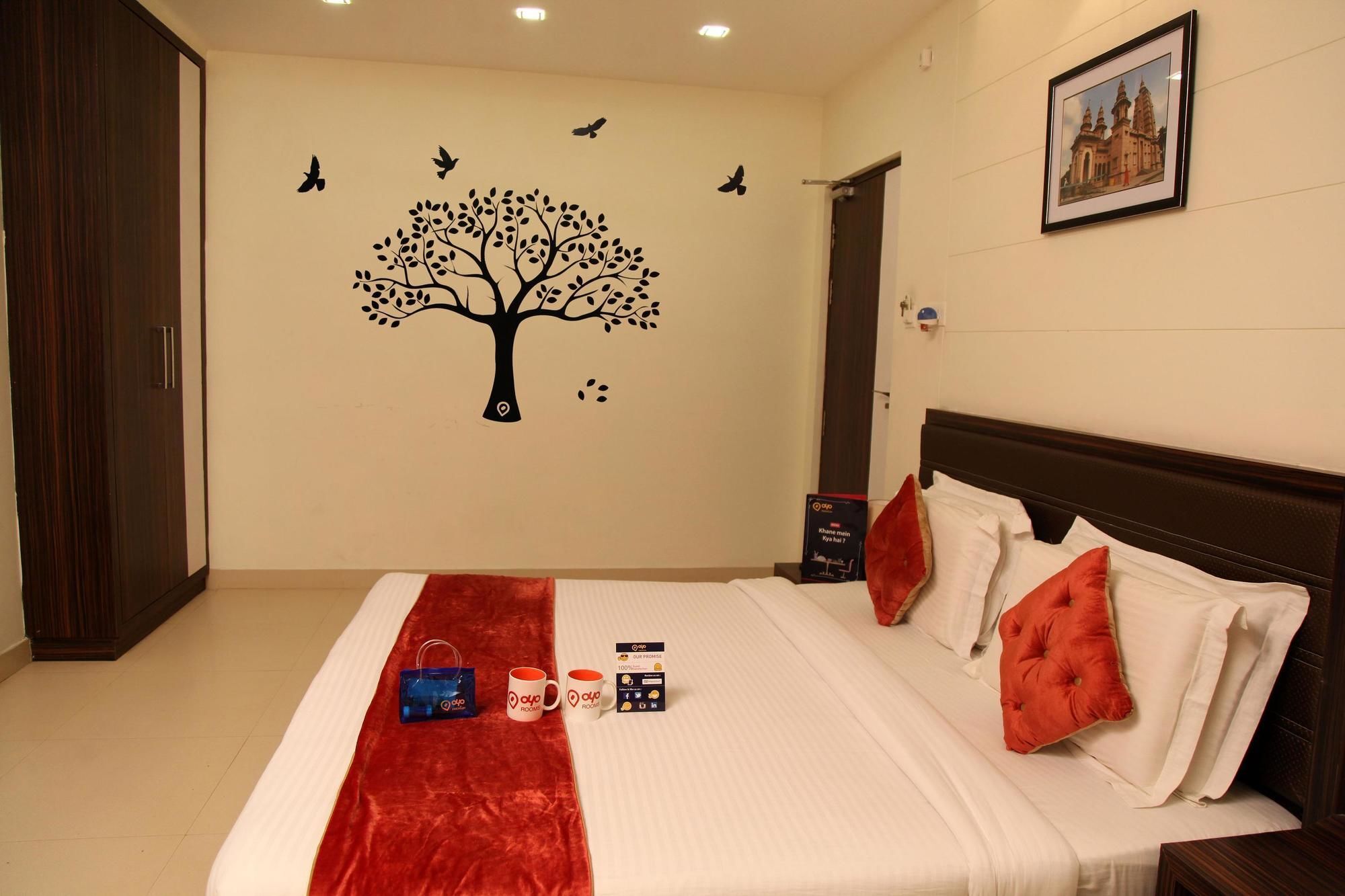 Hotel Premiere Villa  Varanasi Dış mekan fotoğraf