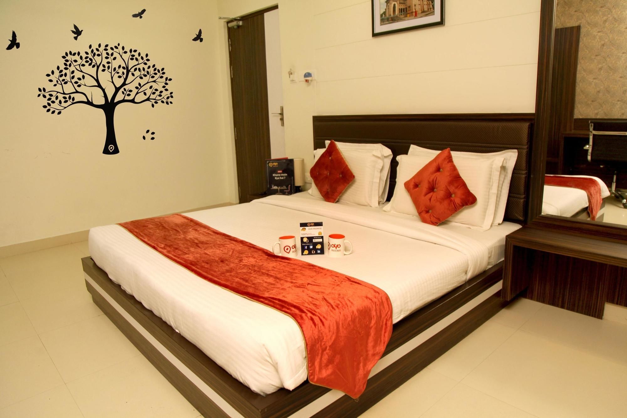 Hotel Premiere Villa  Varanasi Dış mekan fotoğraf